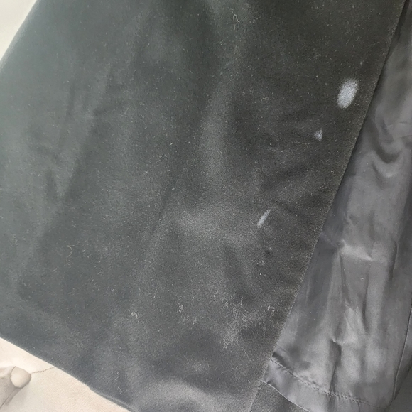 JIL SANDER Cashmere Long Coat - Picture 6 of 6